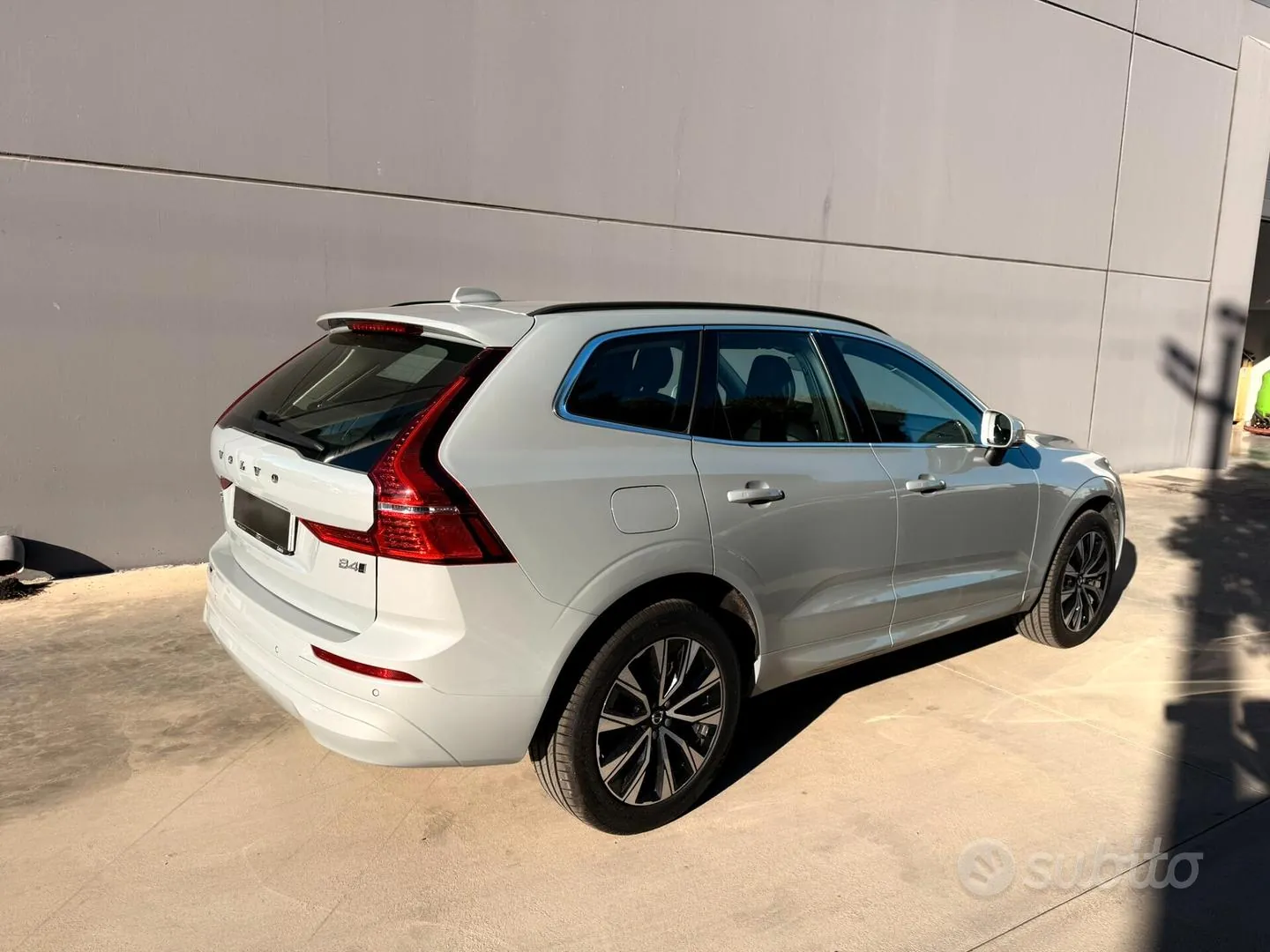 Volvo Xc60 2024 photo 2