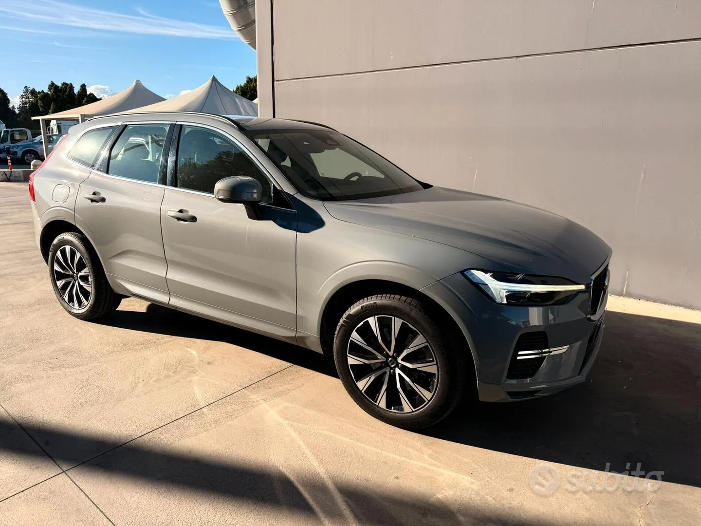Volvo Xc60 2024 photo 3