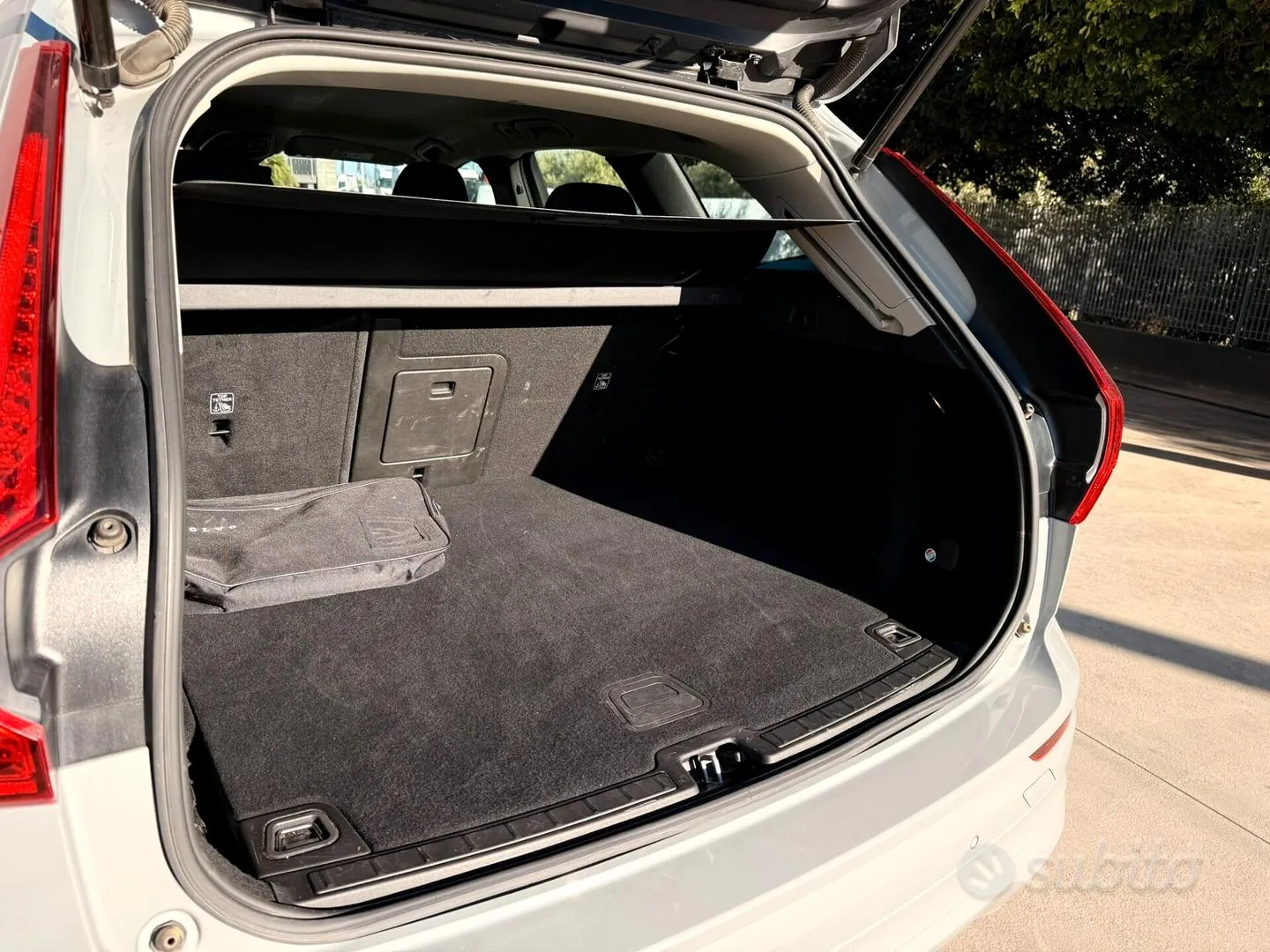Volvo Xc60 2024 photo 5