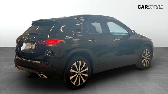 Mercedes-Benz Gla250 E 2023 photo 2
