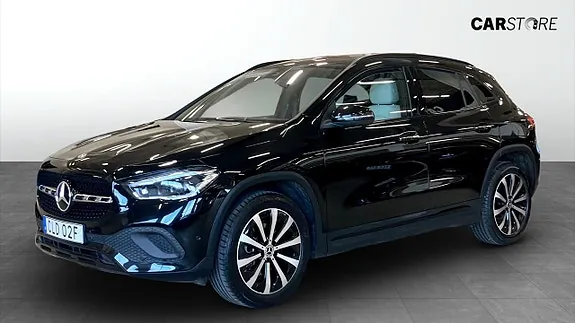 Mercedes-Benz Gla250 E