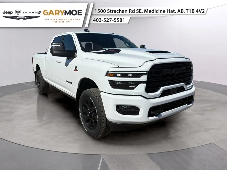 Ram 3500