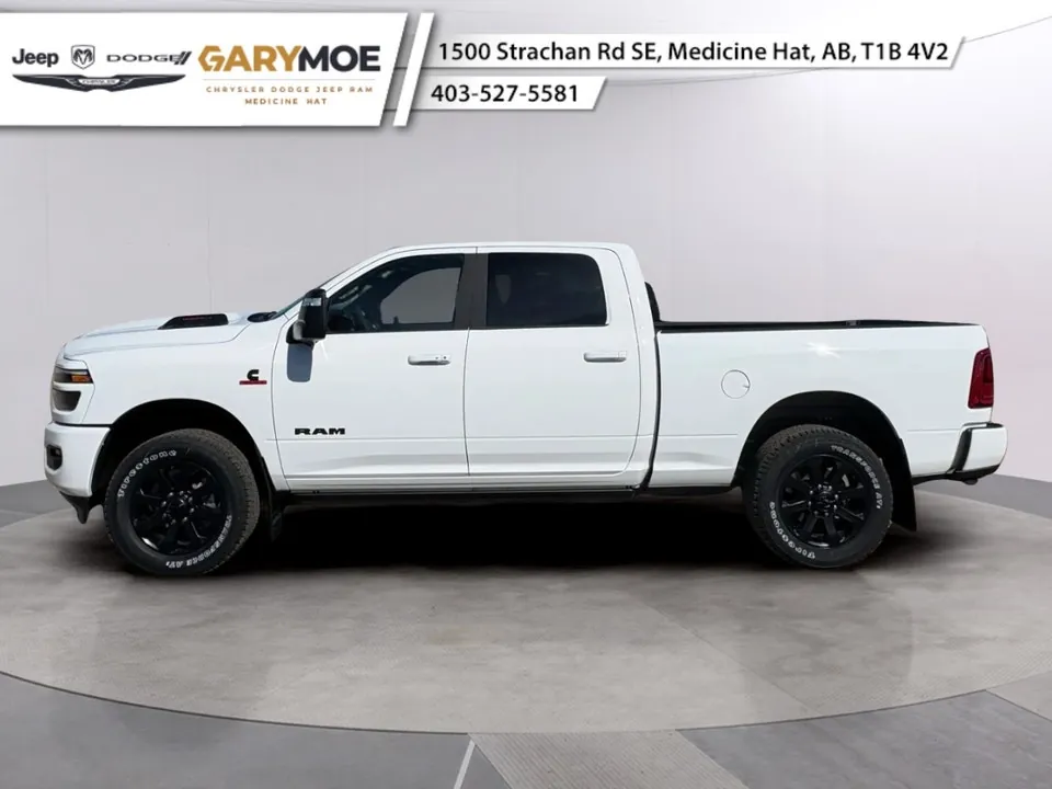 Ram 3500 2026 photo 5