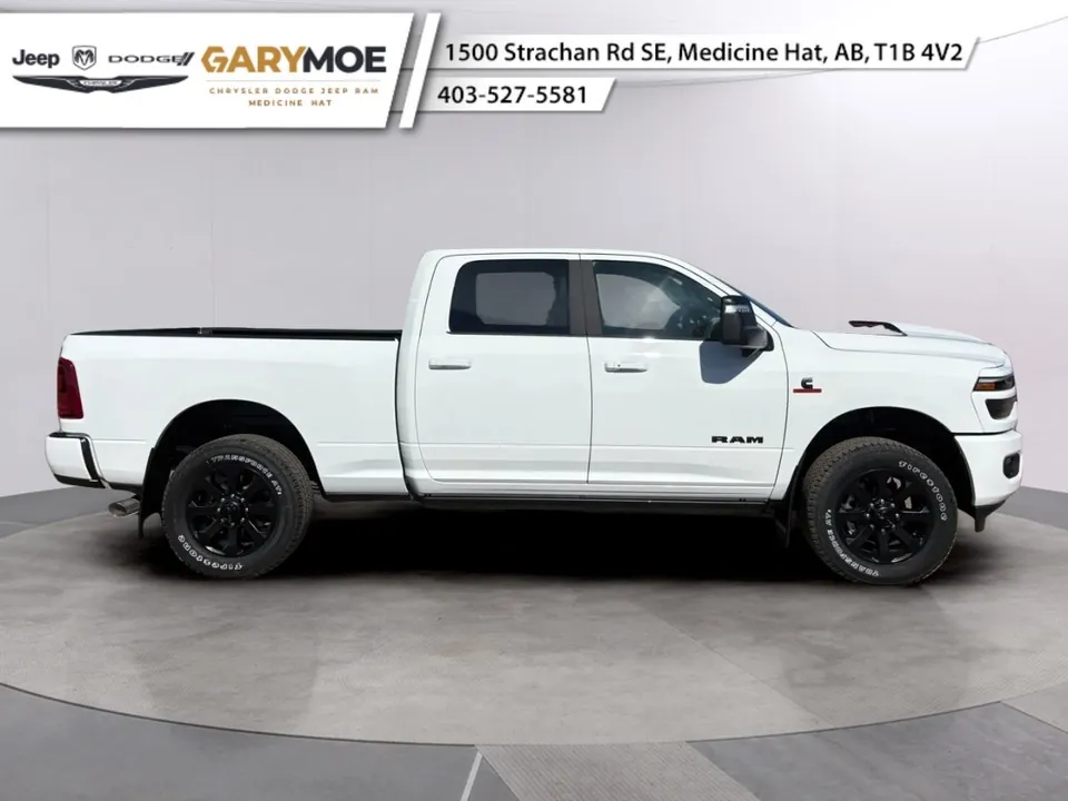 Ram 3500
