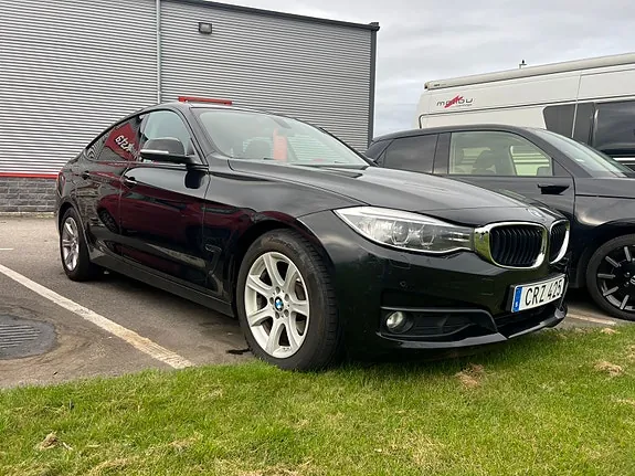 BMW 318D