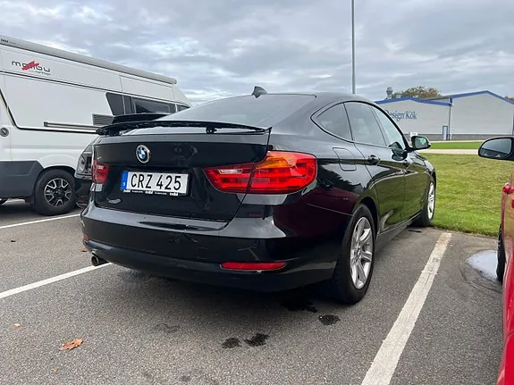 BMW 318D