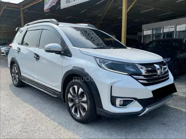 Honda Br-V