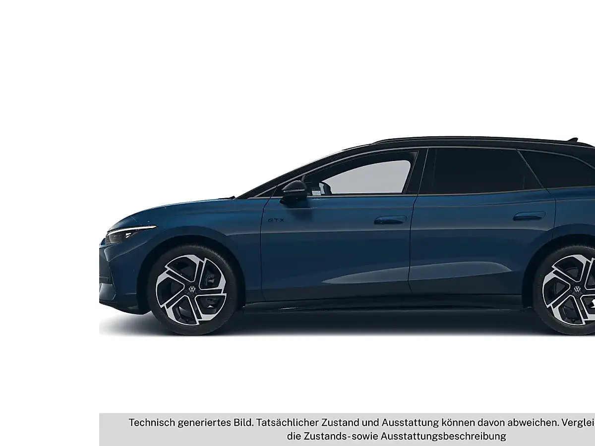 Volkswagen Id.7 2026 photo 2