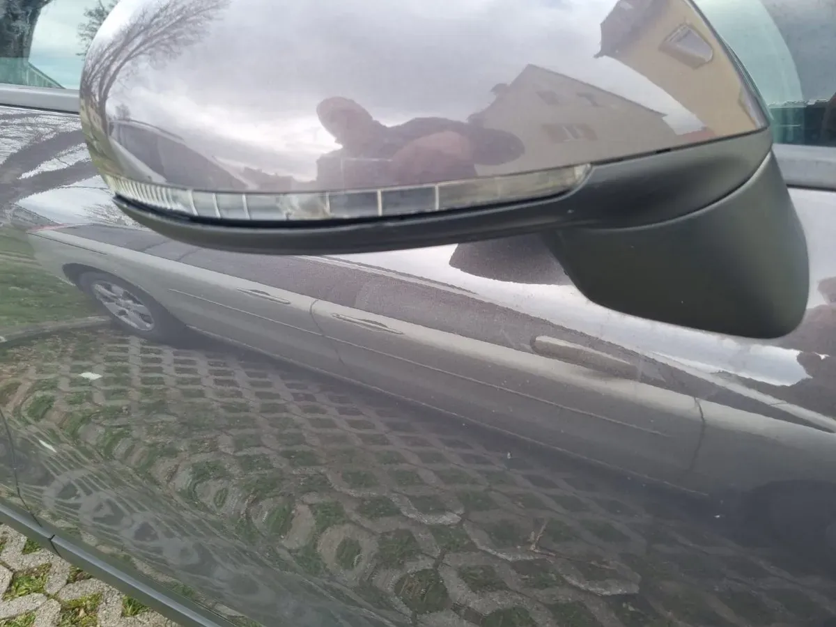 Volkswagen Touareg 2012 photo 3