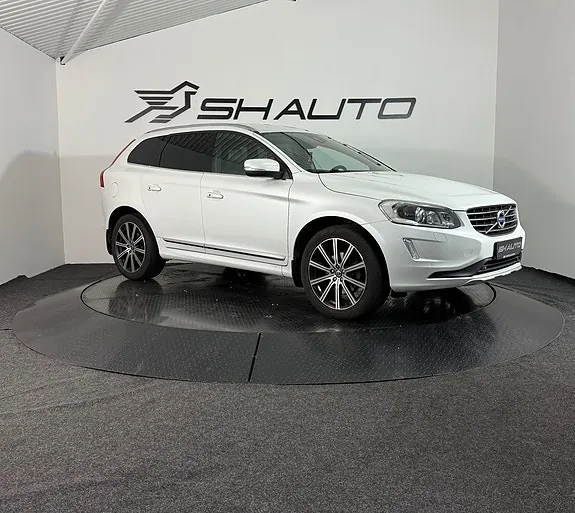 Volvo Xc60 2015 photo 3
