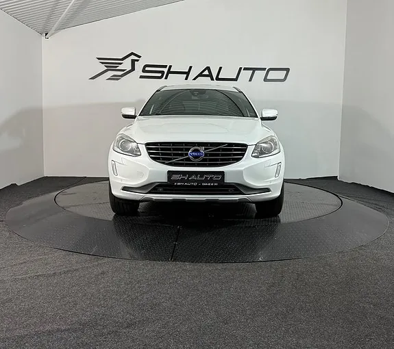 Volvo Xc60 2015 photo 2