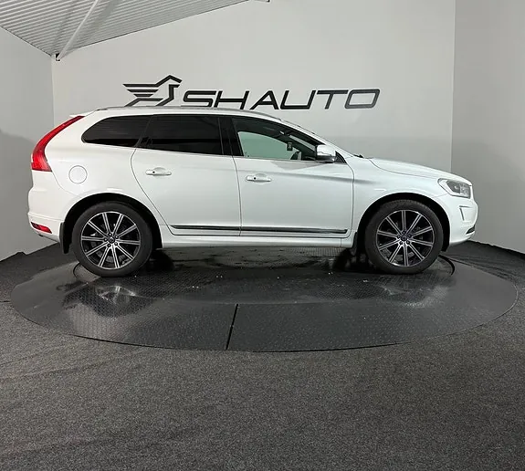 Volvo Xc60 2015 photo 4