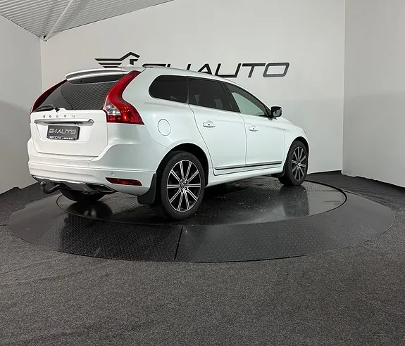 Volvo Xc60 2015 photo 5