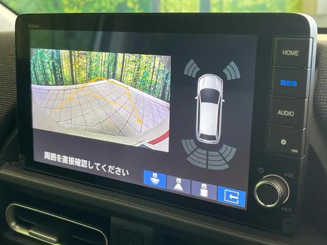 Honda Freede Air Ex 2026 photo 4
