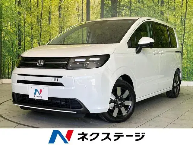 Honda Freede Air Ex