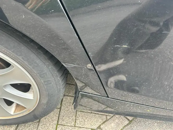 BMW 116I