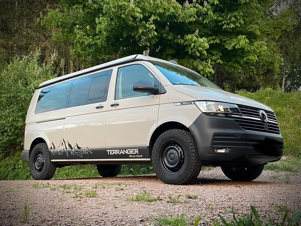 Volkswagen T6.1