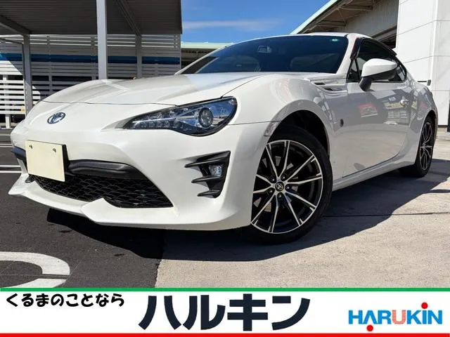 Toyota 86