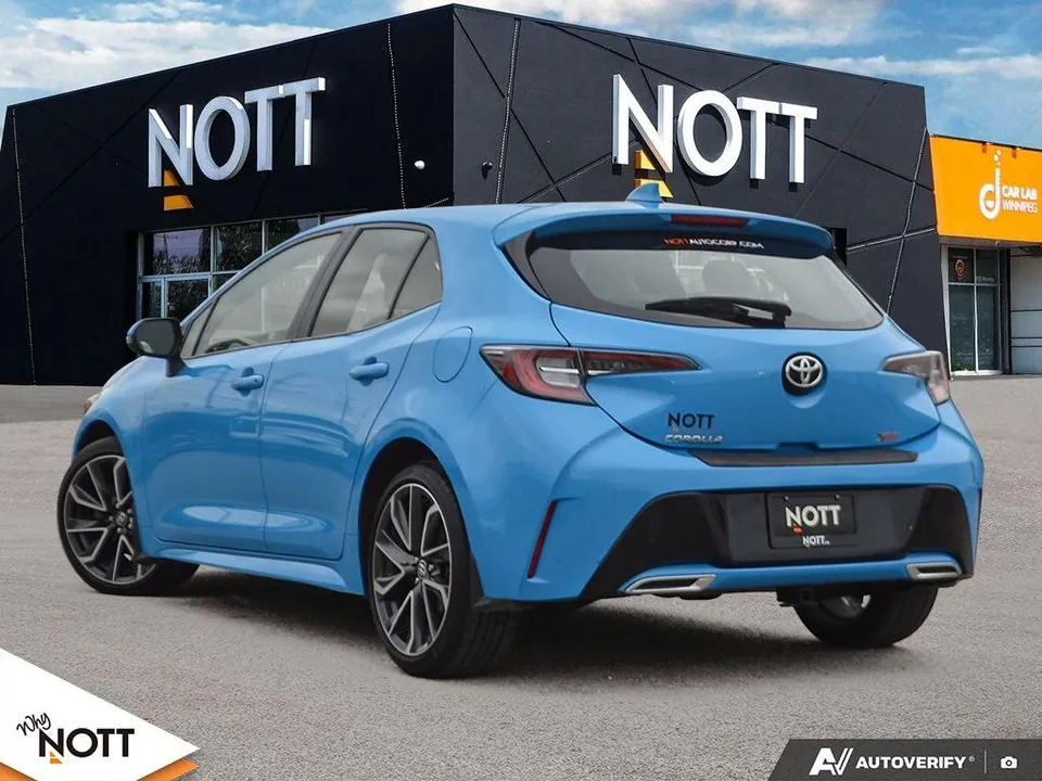 Toyota Corolla 2020 photo 4