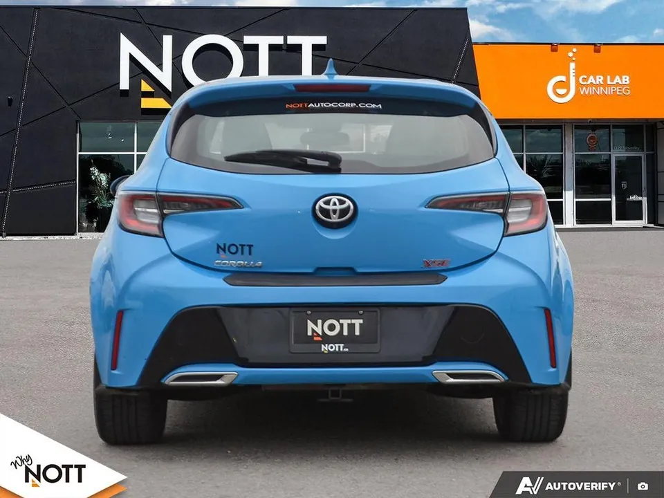 Toyota Corolla 2020 photo 5