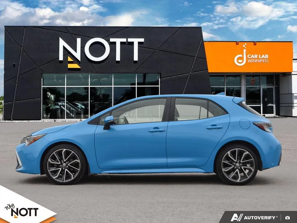 Toyota Corolla 2020 photo 3
