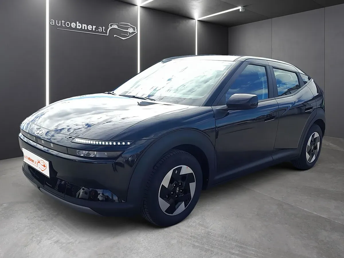 Hyundai Ioniq 3