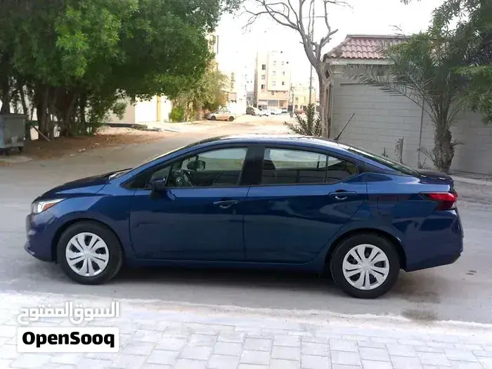 Nissan Sunny
