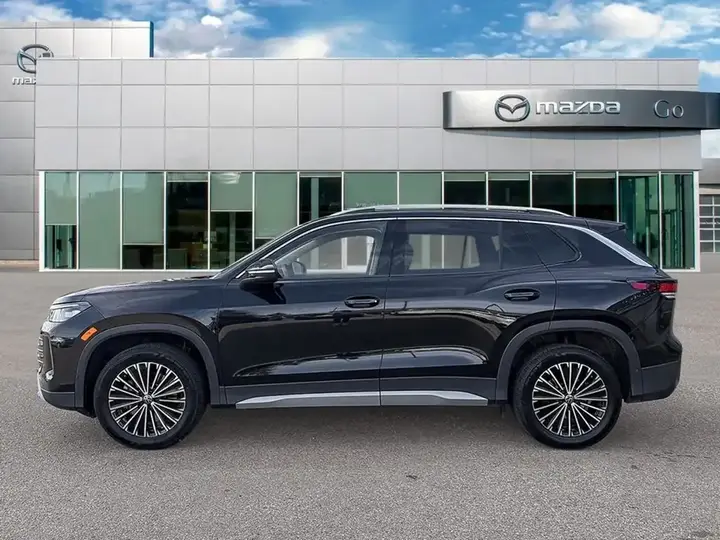 Volkswagen Tiguan 2026 photo 3