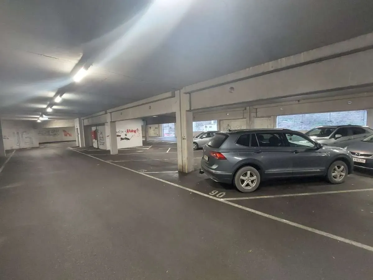 Volkswagen Tiguan Allspace 2019 photo 3