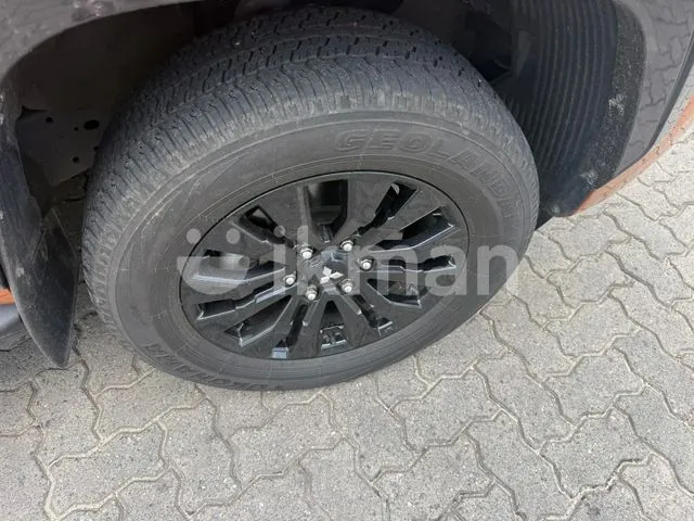 Mitsubishi L200 2025 photo 4