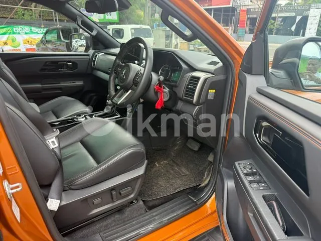 Mitsubishi L200 2025 photo 5