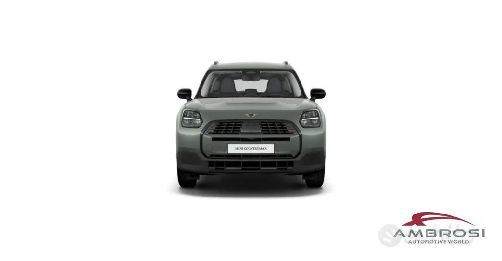Mini Countryman 2026 photo 5