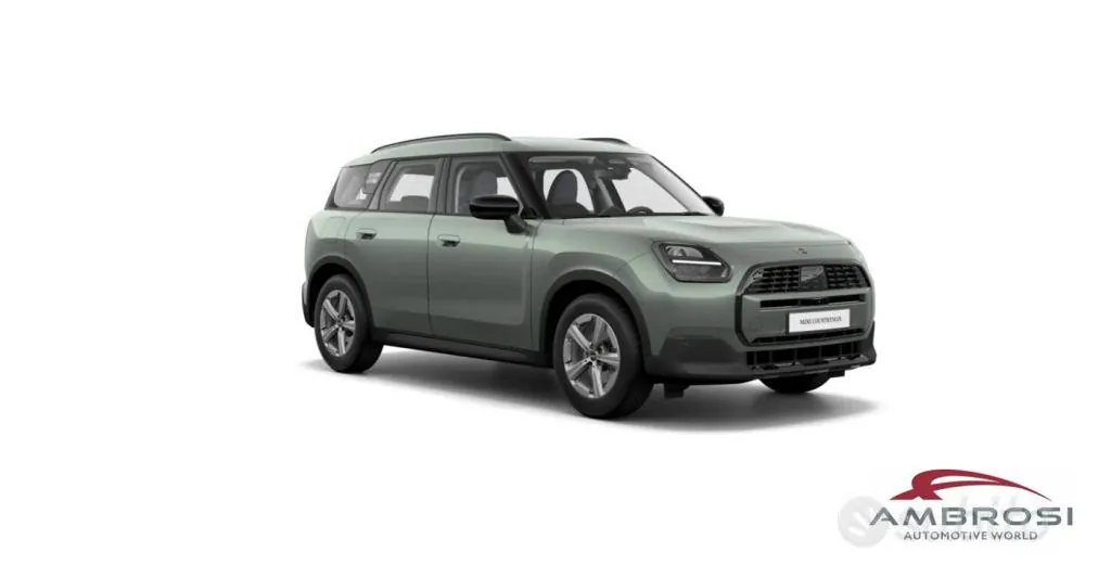 Mini Countryman 2026 photo 4