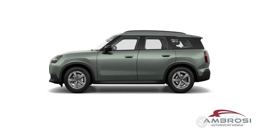 Mini Countryman 2026 photo 2