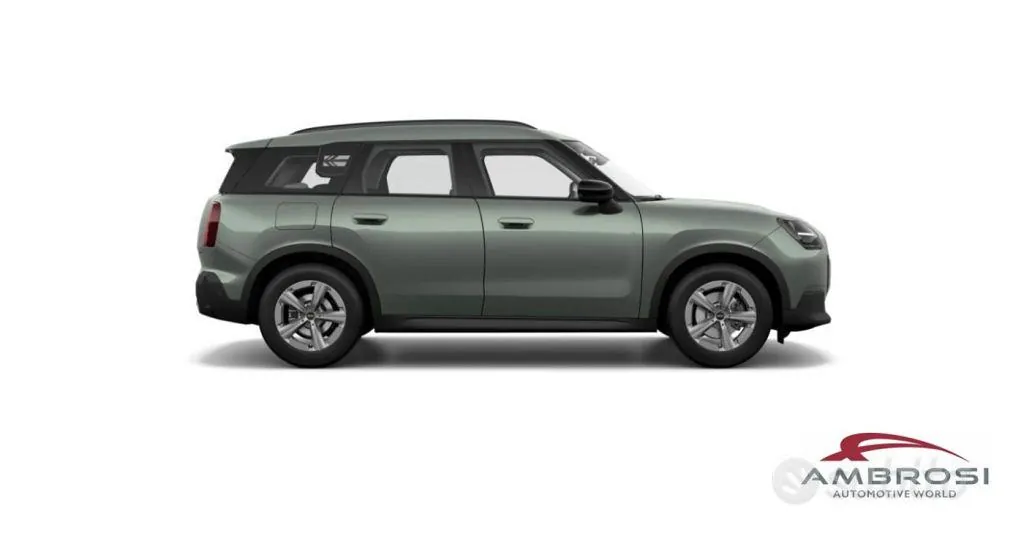 Mini Countryman 2026 photo 3