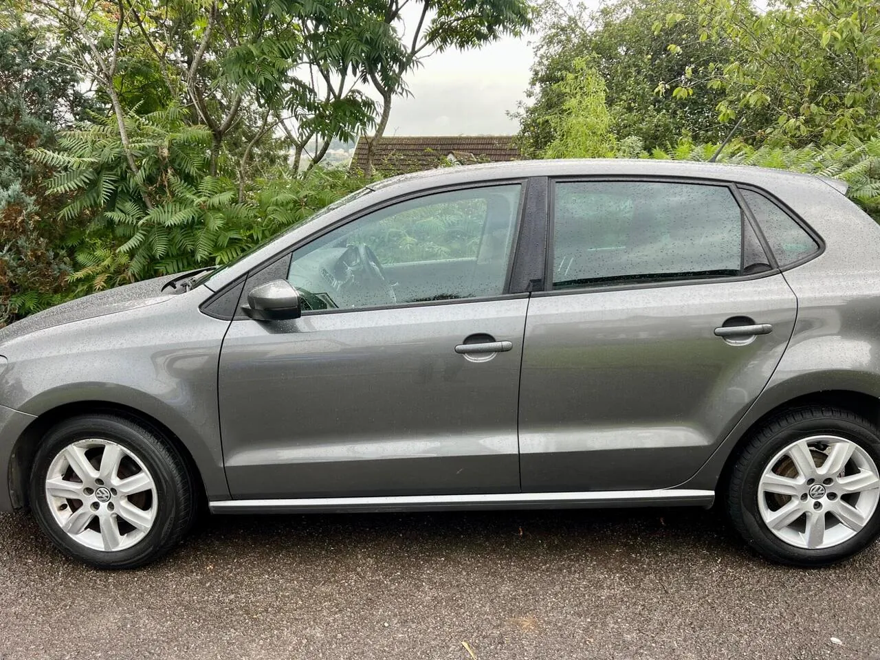 Volkswagen Polo 2013 photo 5