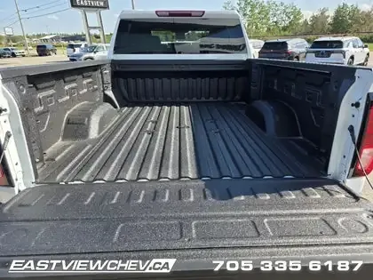 GMC Sierra 2500Hd 2026 photo 5