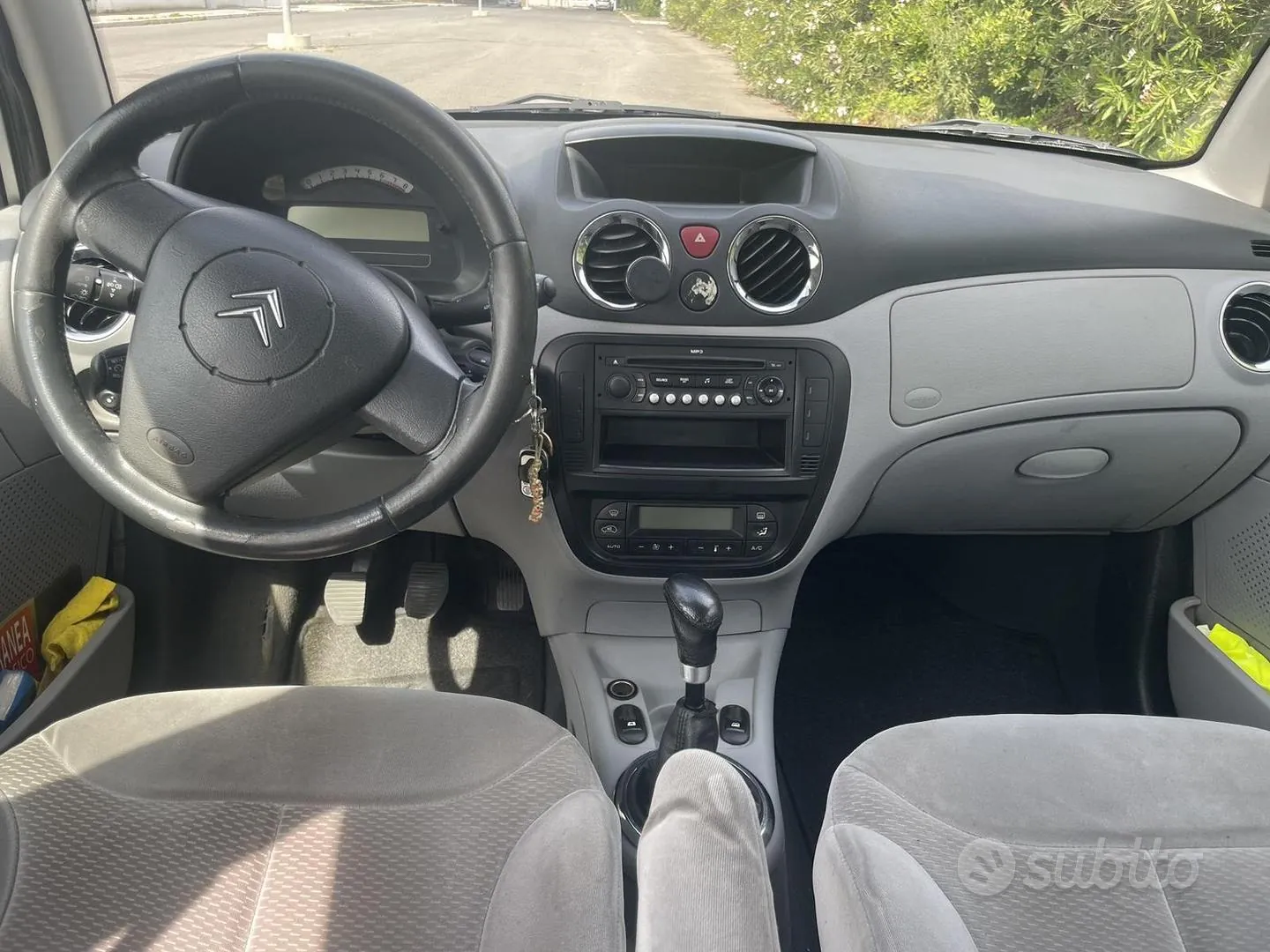 Citroen C3 2008 photo 3