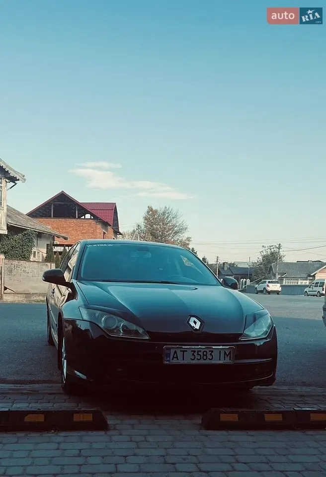 Renault Laguna