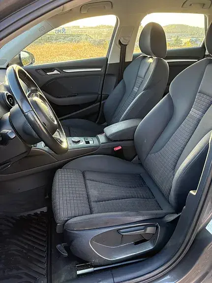 Audi A3 2014 photo 5