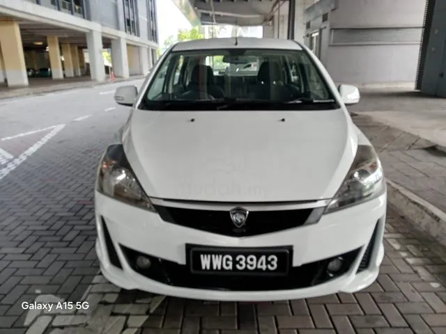 Proton Exora