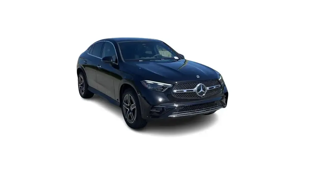 Mercedes-Benz Glc 2026 photo 3