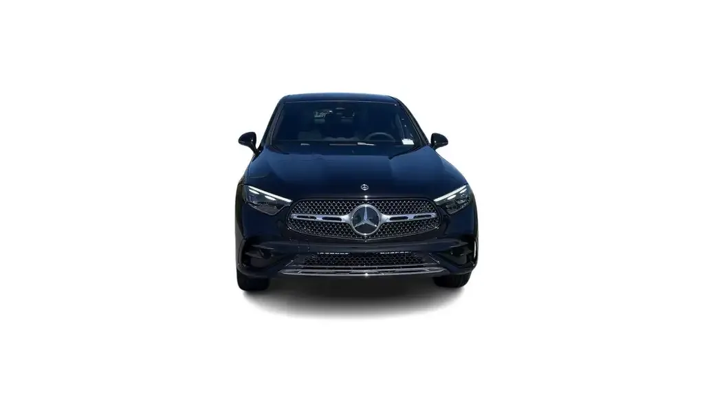 Mercedes-Benz Glc 2026 photo 4