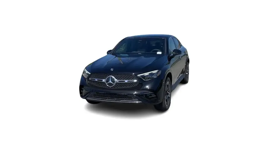 Mercedes-Benz Glc 2026 photo 5
