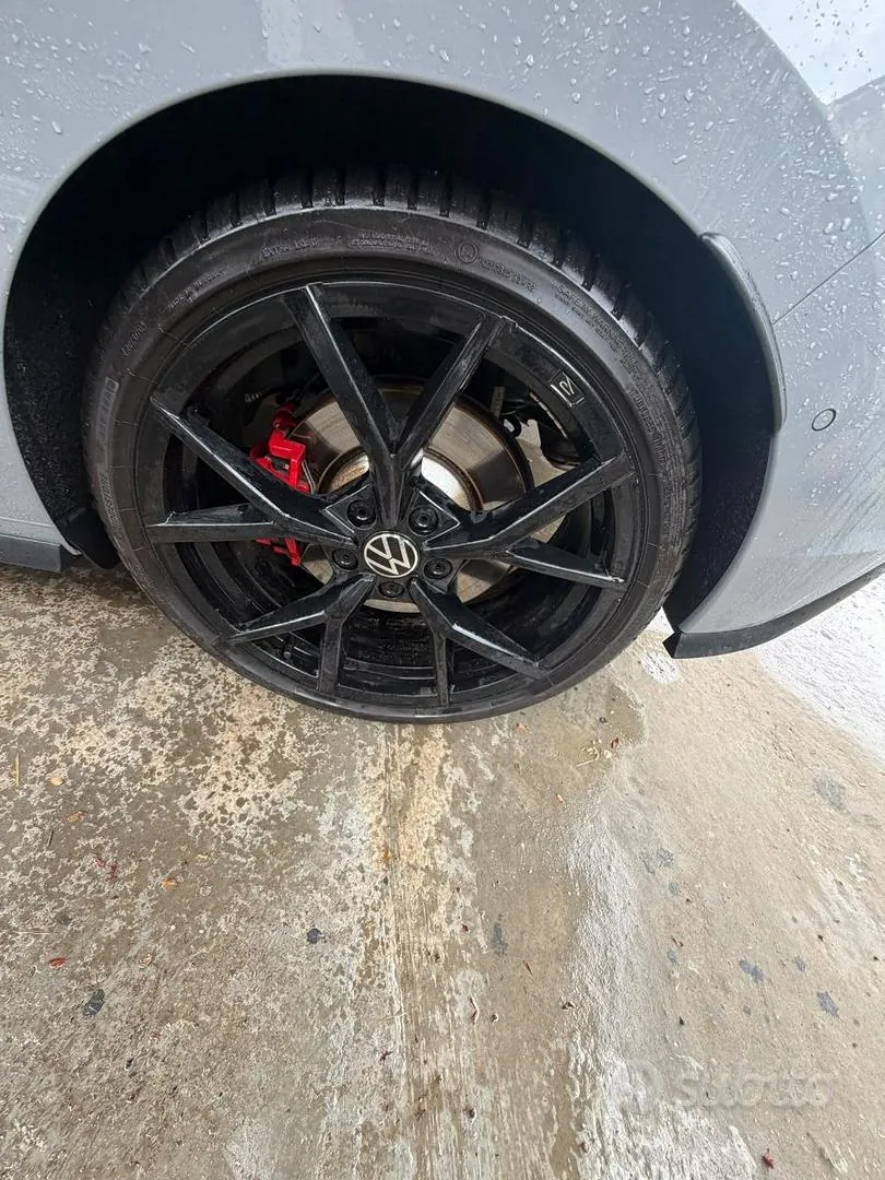 Volkswagen Golf Gti 2025 photo 5