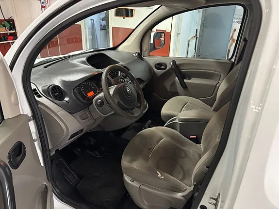 Renault Kangoo Express 2008 photo 5