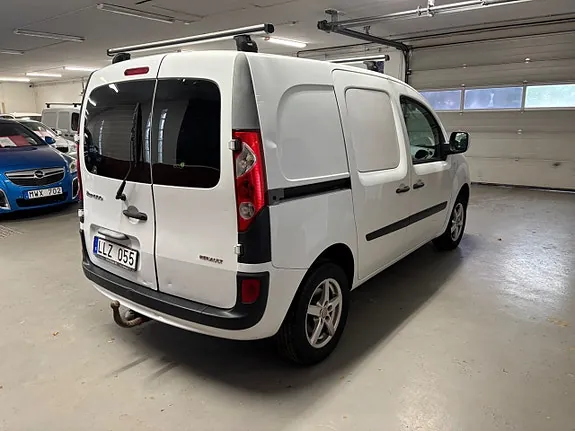 Renault Kangoo Express 2008 photo 3