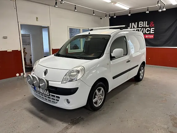 Renault Kangoo Express