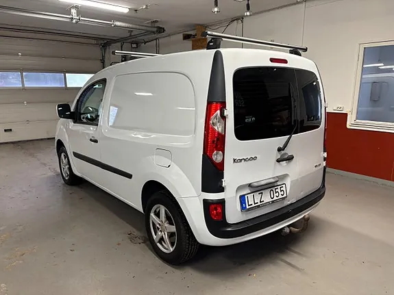 Renault Kangoo Express 2008 photo 4