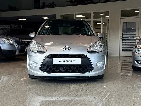 Citroen C3 2013 photo 2